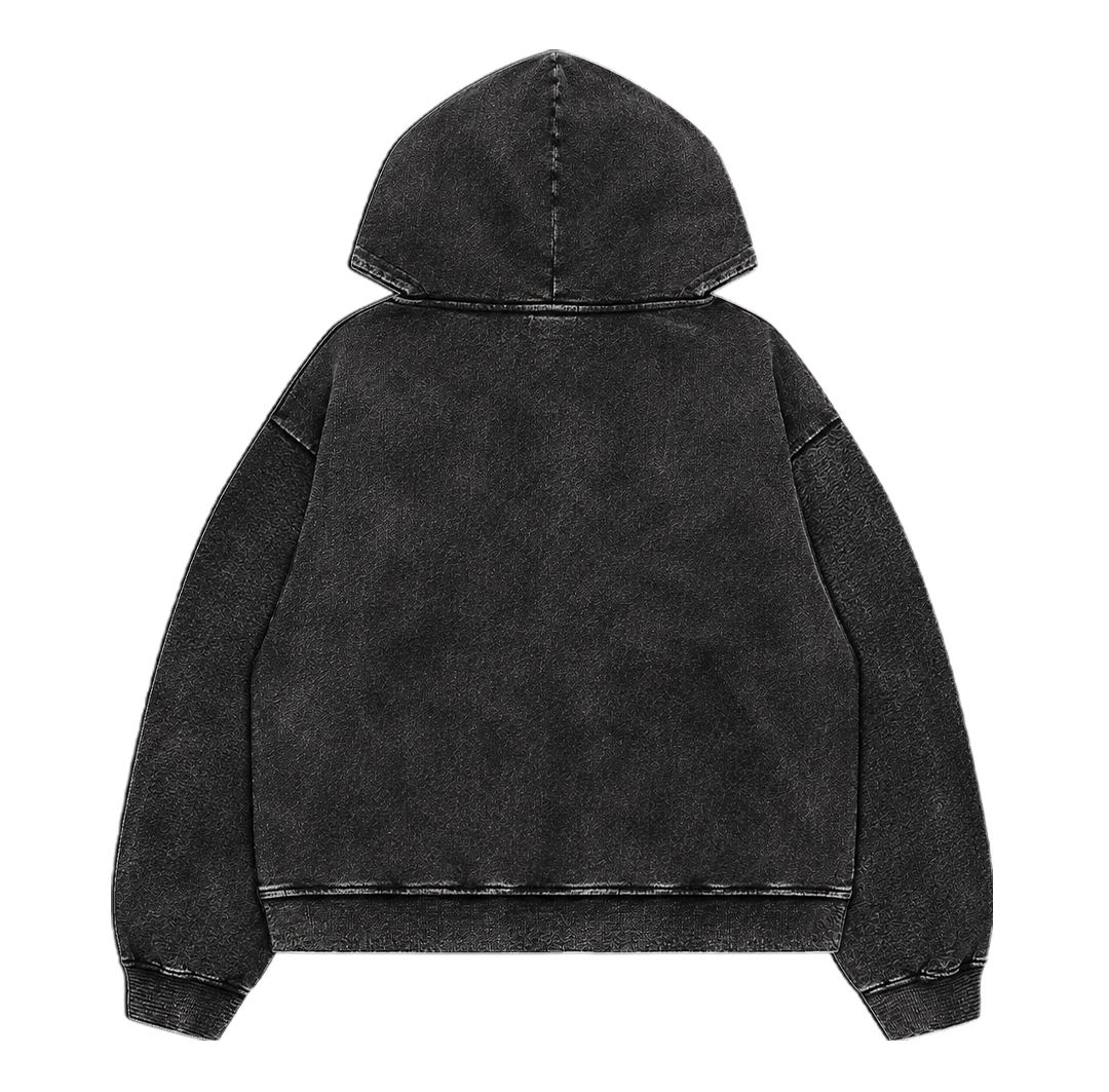 IRON REAPER HOODIE