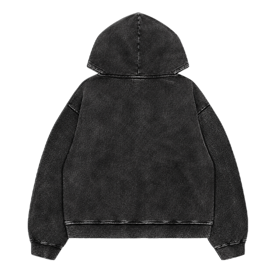IRON REAPER HOODIE