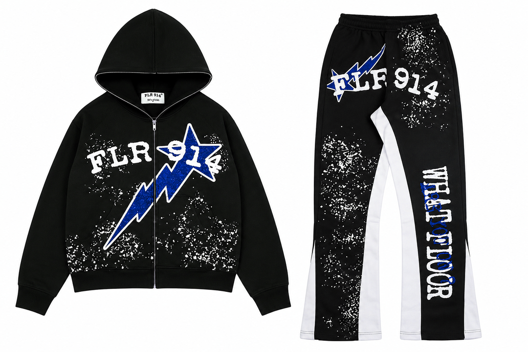 MAGIC RHINESTONE "ALL STAR" SET