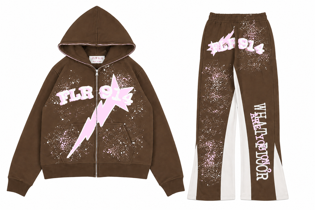 MOCHA "ALL STAR" SET