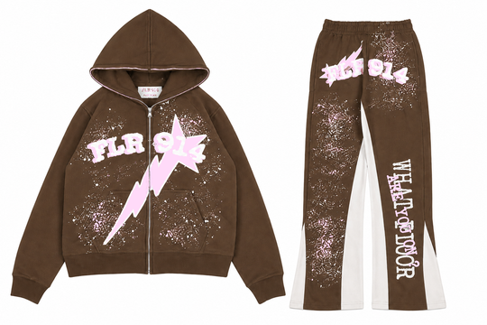 MOCHA "ALL STAR" SET