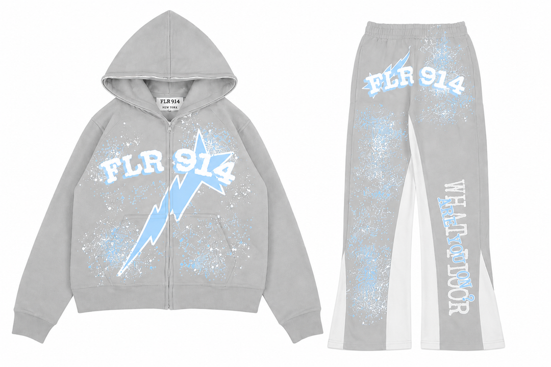 CONCRETE SKY "ALL STAR" SET