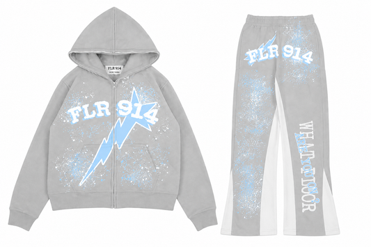 CONCRETE SKY "ALL STAR" SET