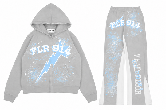 CONCRETE SKY "ALL STAR" SET