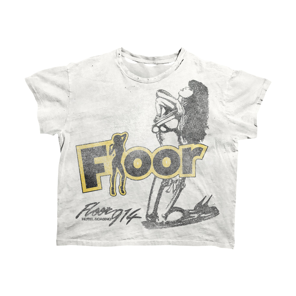 CLUB 914 TEE