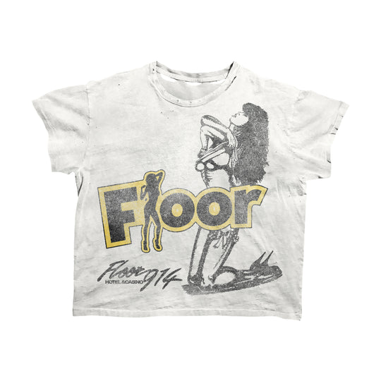 CLUB 914 TEE