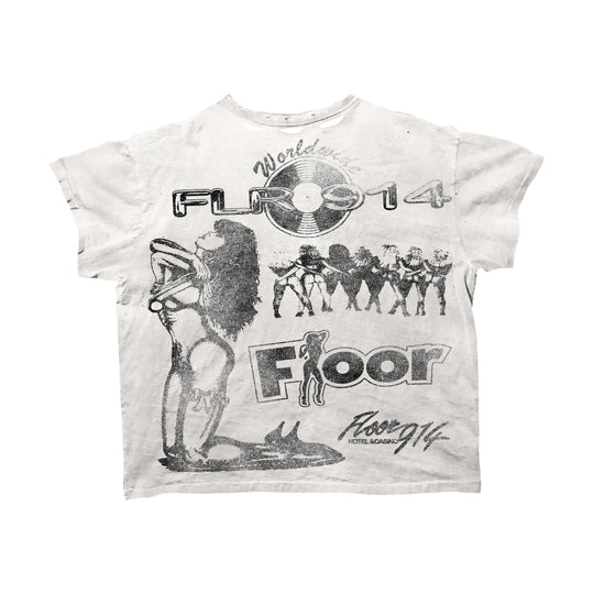 CLUB 914 TEE