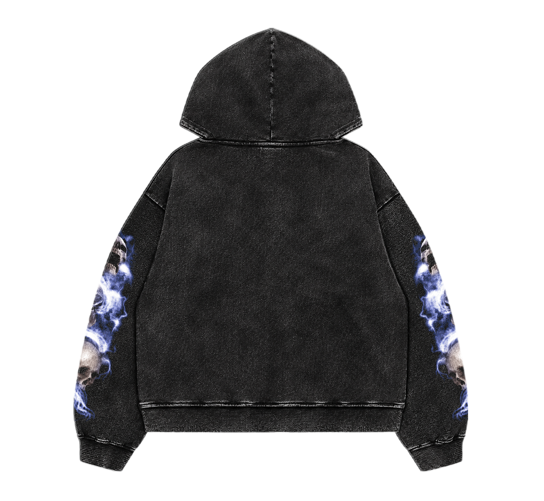 HORSEMAN HOODIE
