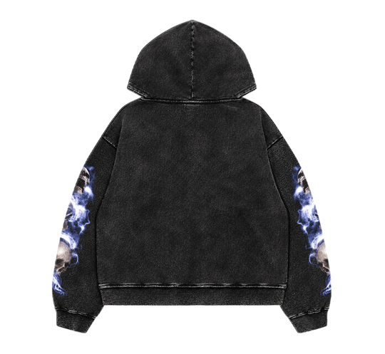 HORSEMAN HOODIE