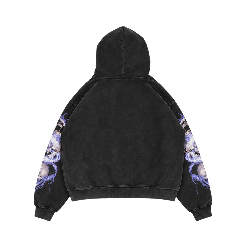 HORSEMAN HOODIE