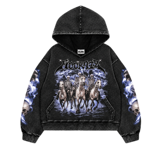 HORSEMAN HOODIE
