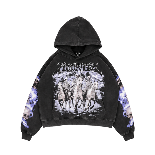 HORSEMAN HOODIE