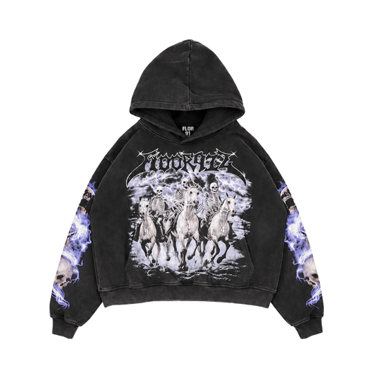 HORSEMAN HOODIE