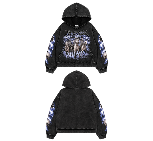 HORSEMAN HOODIE