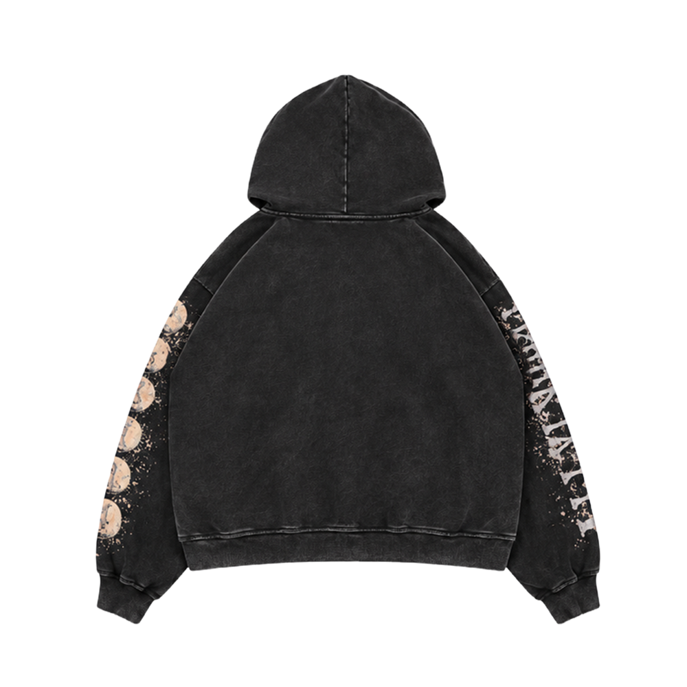 IRON REAPER HOODIE