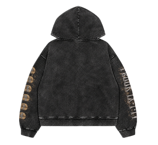 IRON REAPER HOODIE