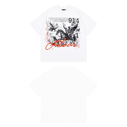MYTHIC RIDER T