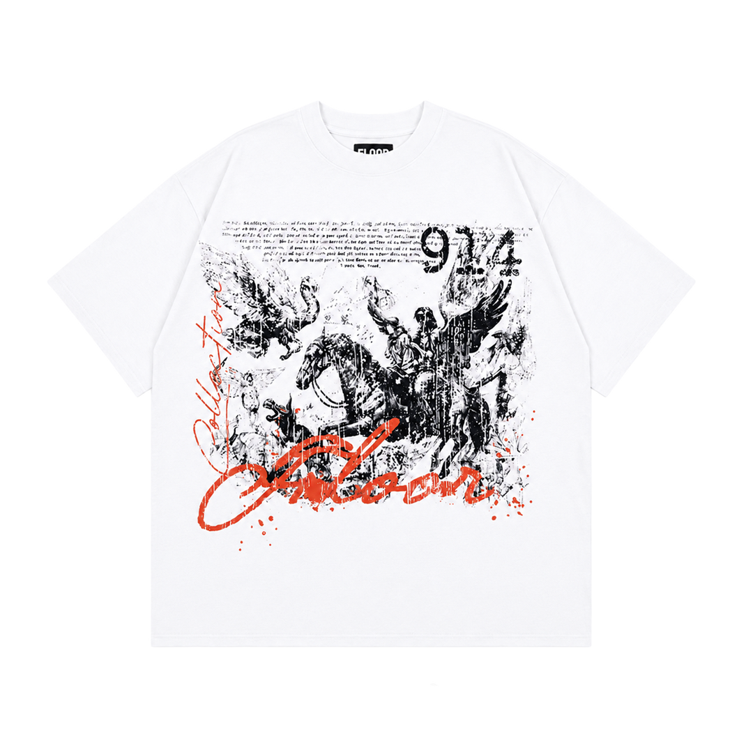 MYTHIC RIDER T