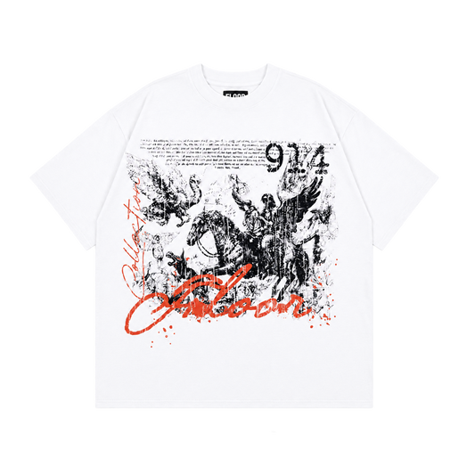 MYTHIC RIDER T