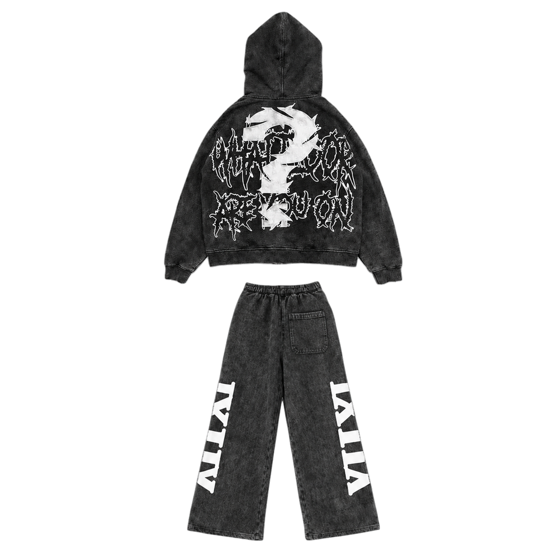 ROMAN SET