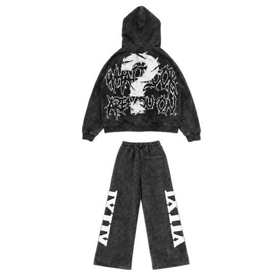 ROMAN SET