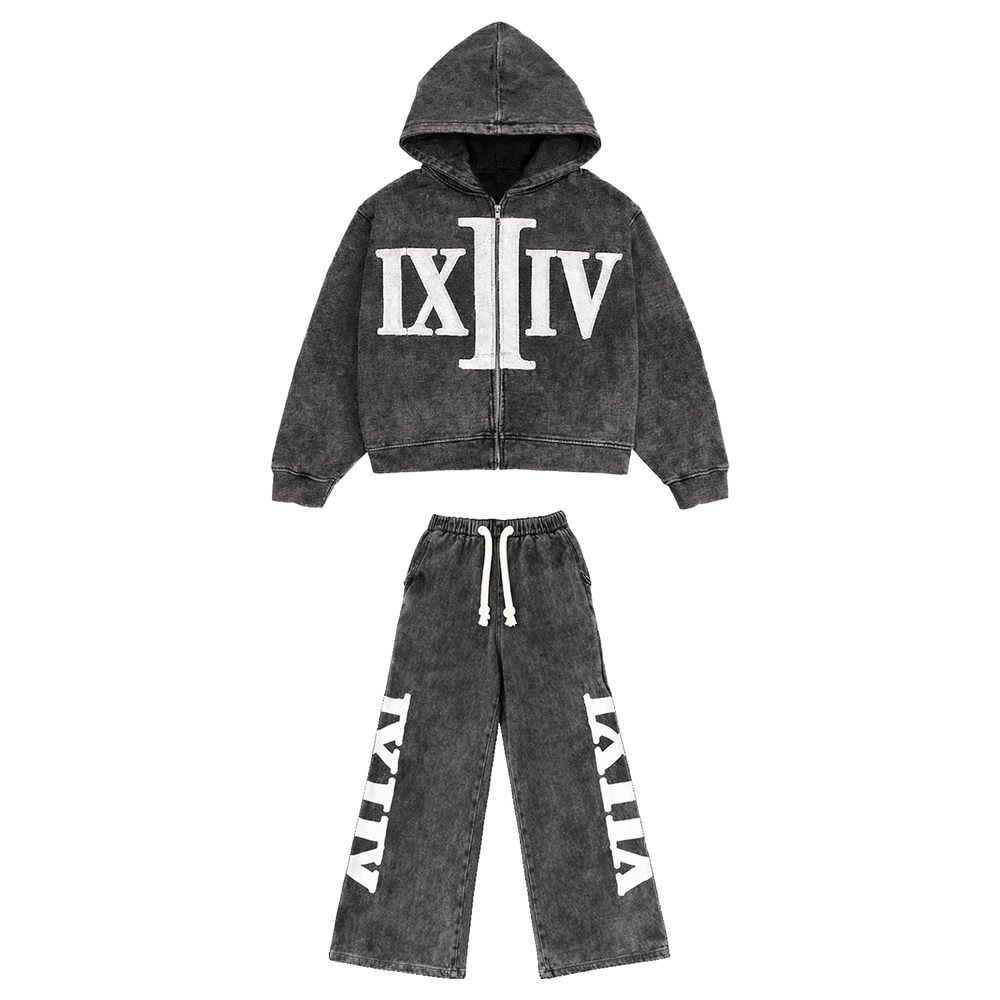 ROMAN SET