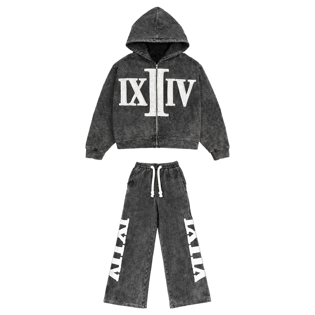 ROMAN SET