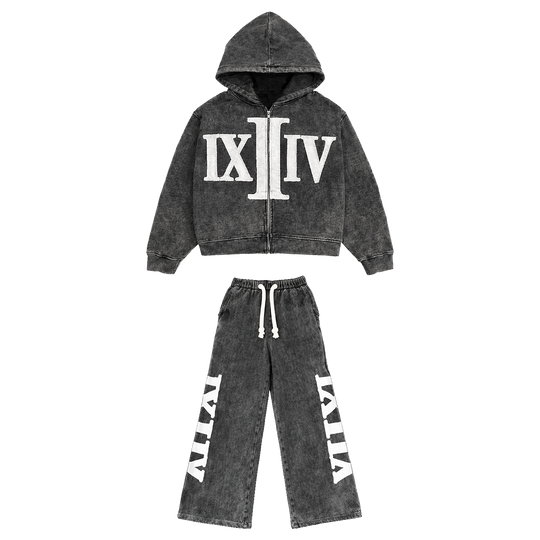 ROMAN SET
