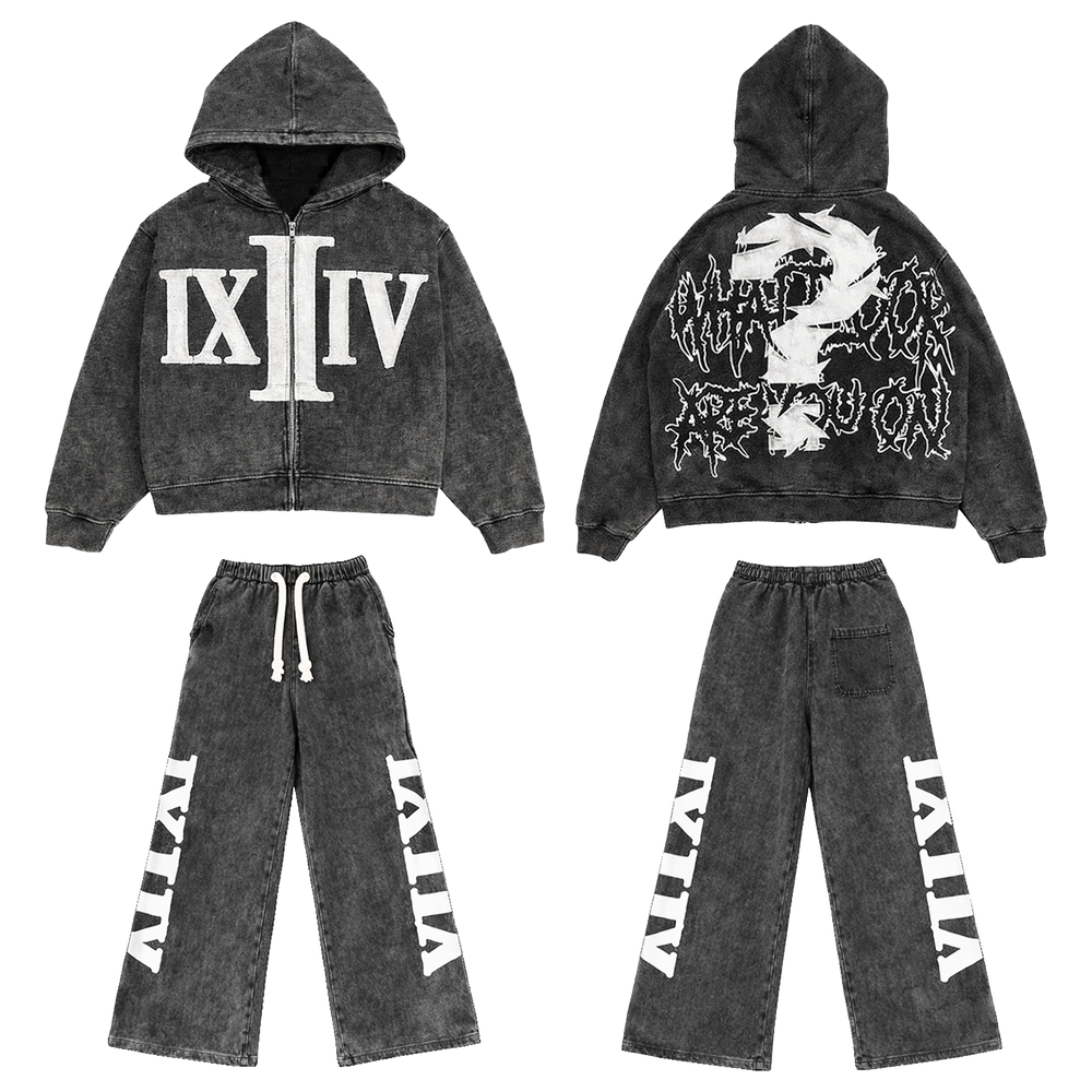 ROMAN SET
