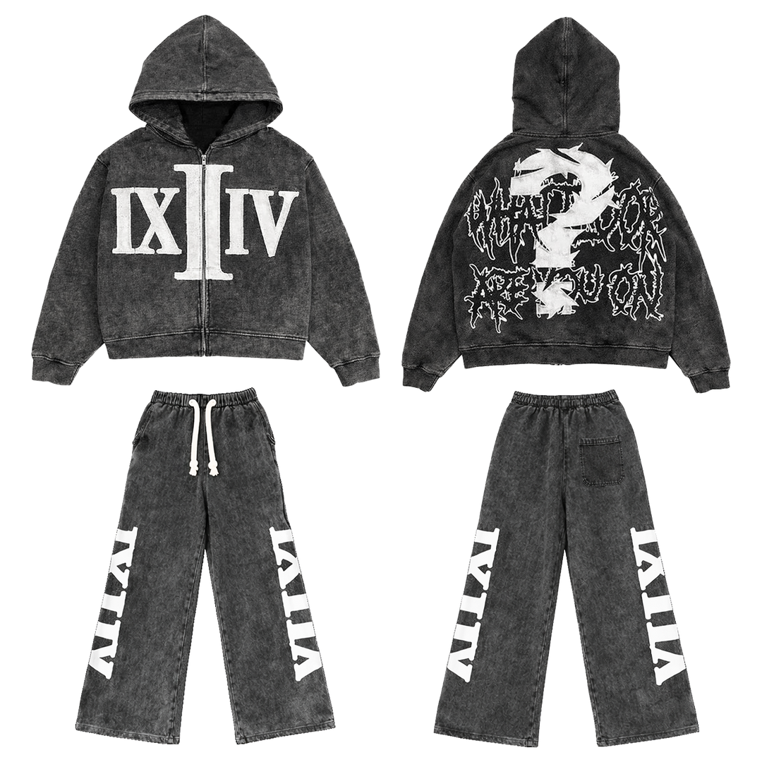 ROMAN SET