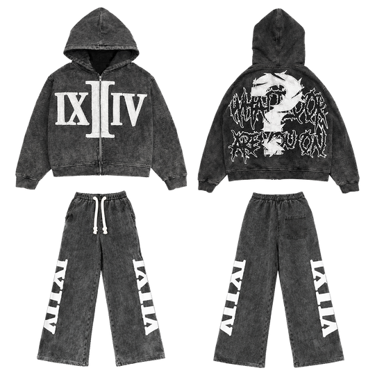 ROMAN SET
