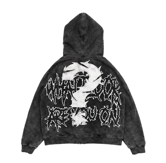 ROMAN ZIP UP