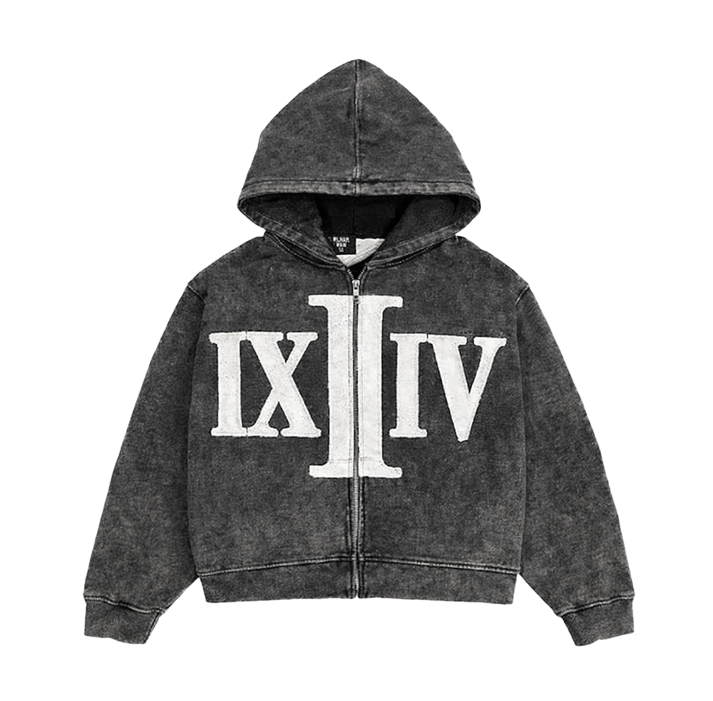 ROMAN ZIP UP