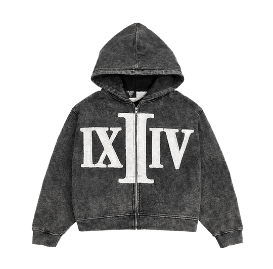 ROMAN ZIP UP