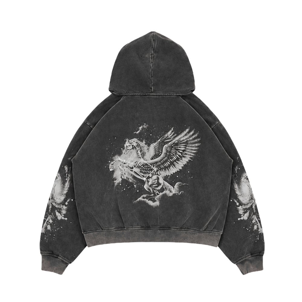 PEGASUS ZIP