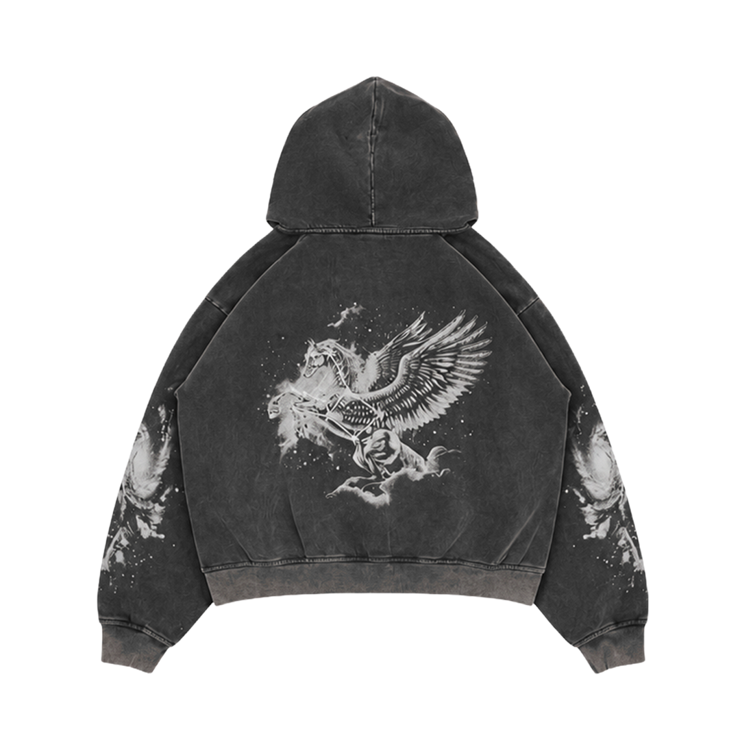 PEGASUS ZIP