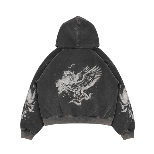 PEGASUS ZIP