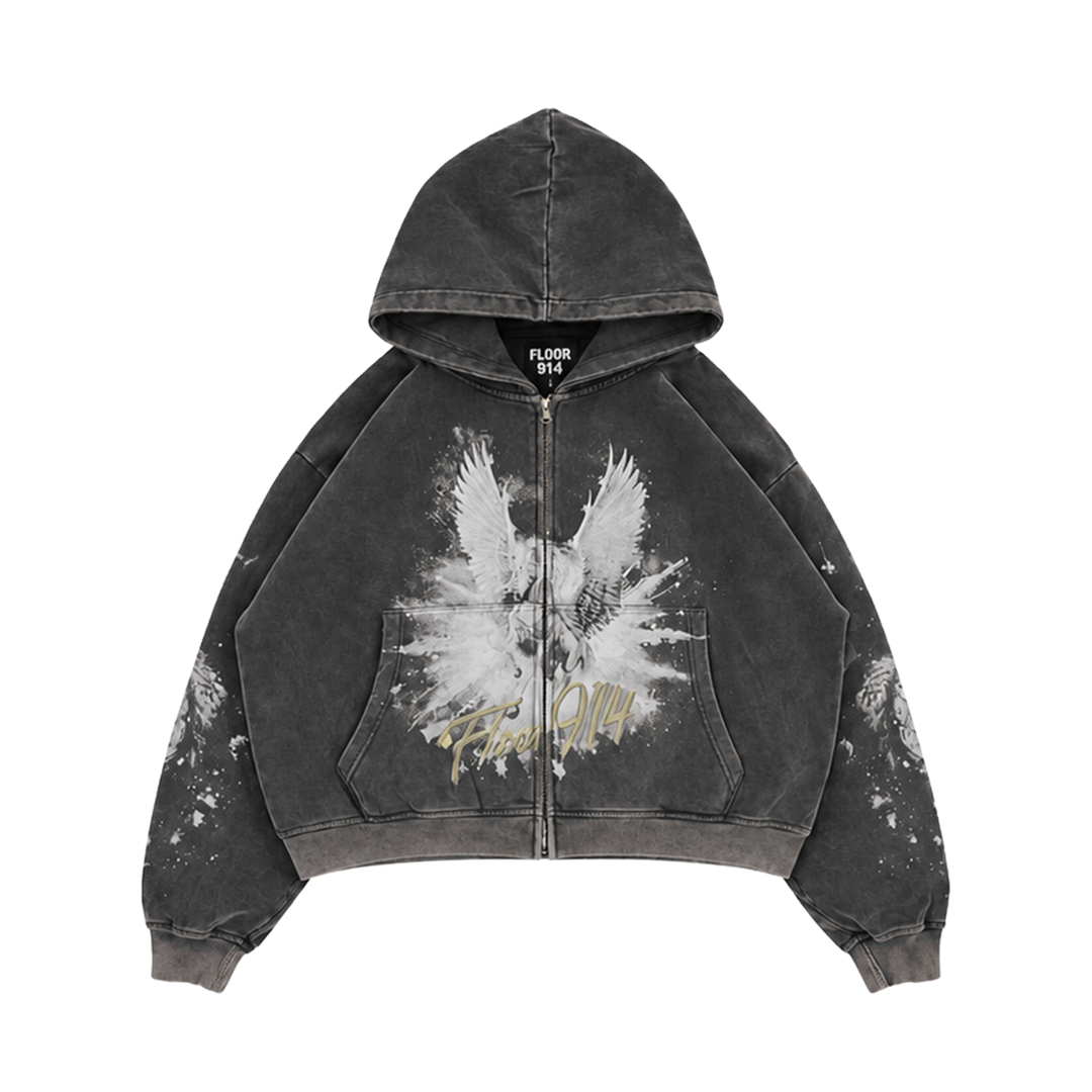 PEGASUS ZIP