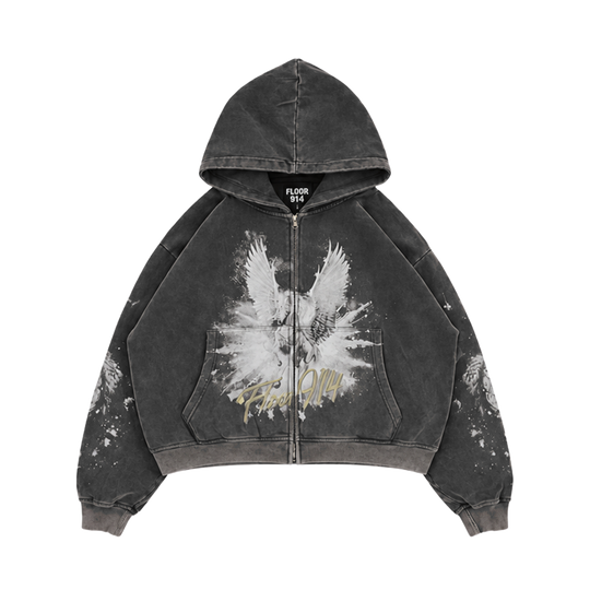 PEGASUS ZIP