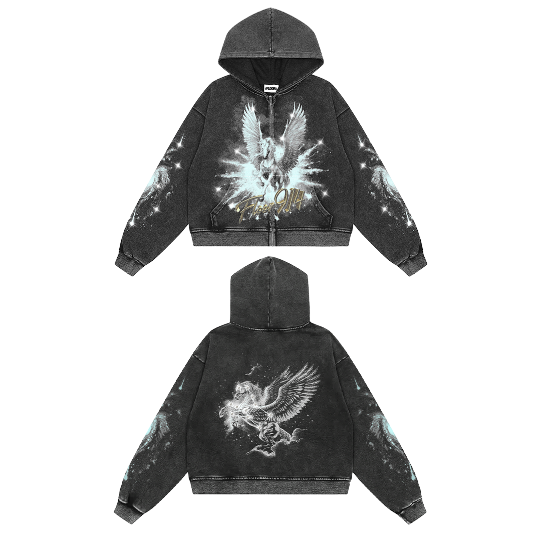 PEGASUS ZIP