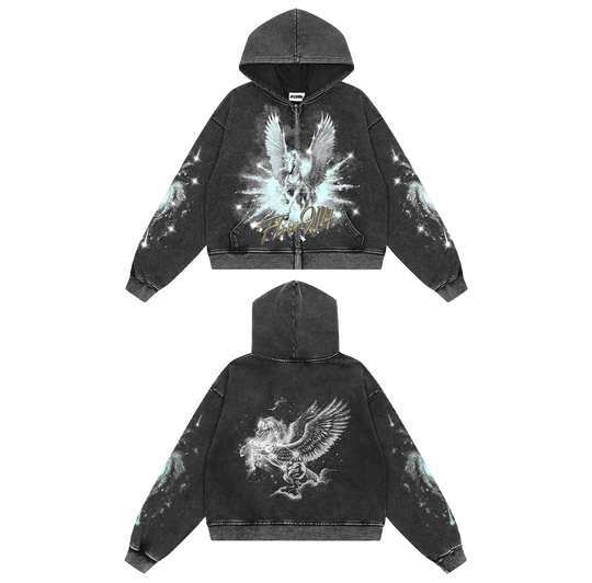 PEGASUS ZIP