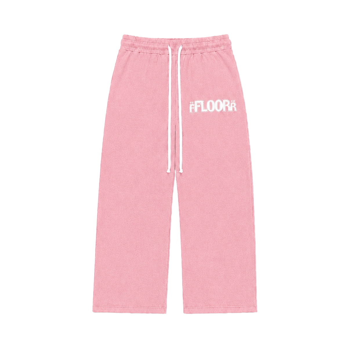 PINK UNIFORM SWEATS