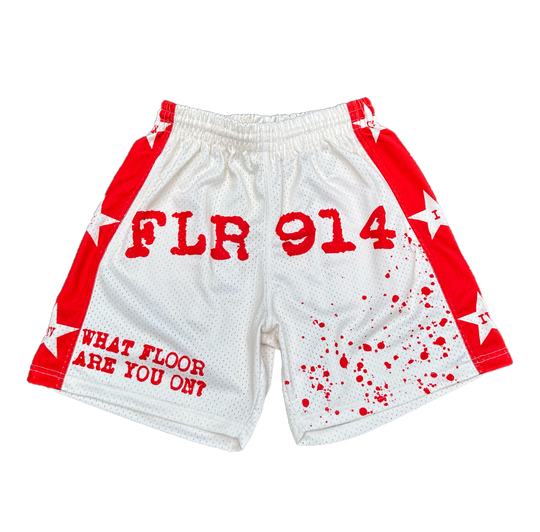 CARDINAL STAR SHORTS