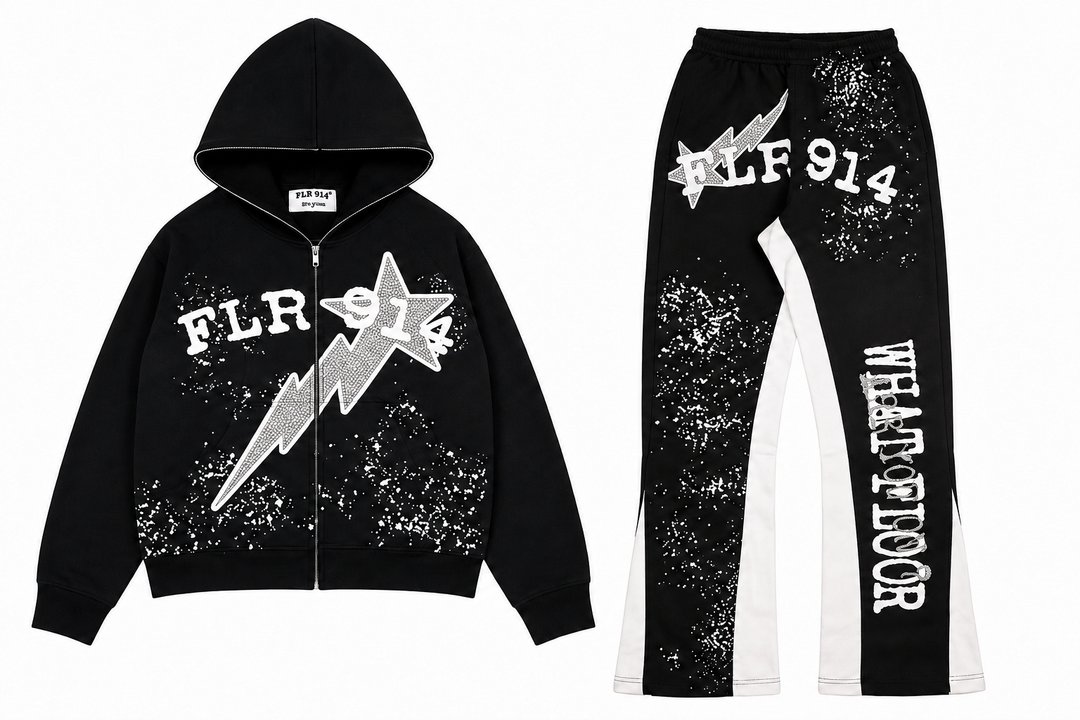 SPURS SILVER RHINESTONES "ALL STAR" SET