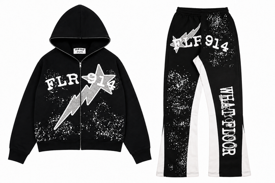 SPURS SILVER RHINESTONES "ALL STAR" SET