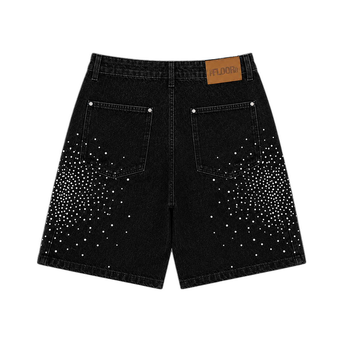 STARLIGHT JORTS