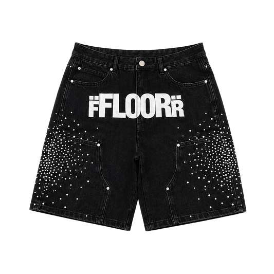 STARLIGHT JORTS