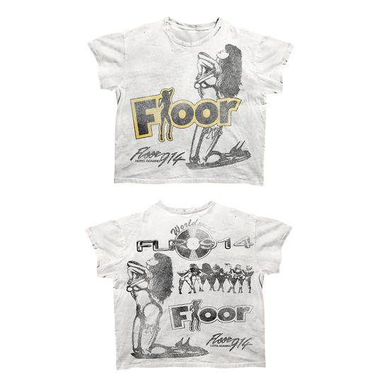 CLUB 914 TEE