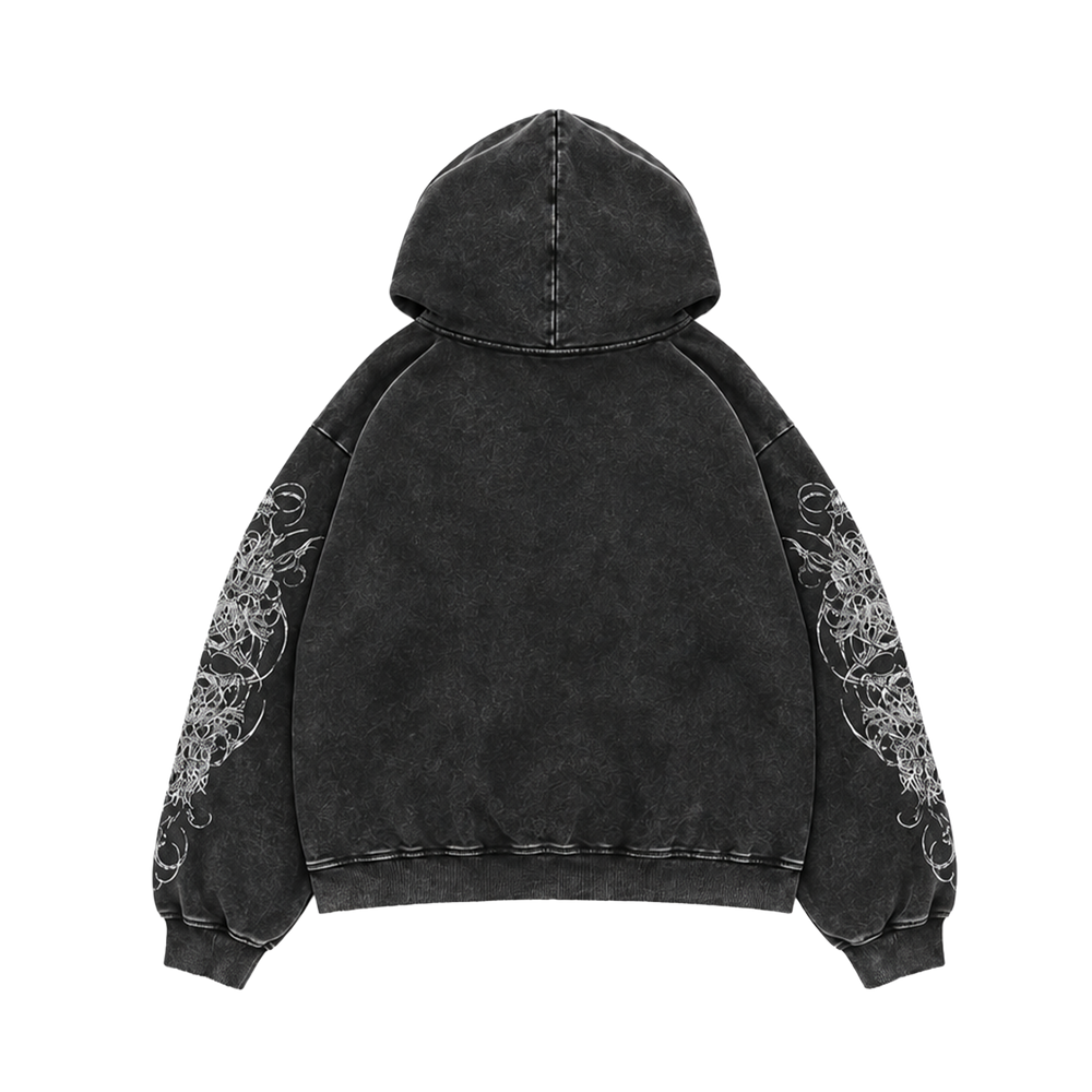 WICKED WEST HOODIE
