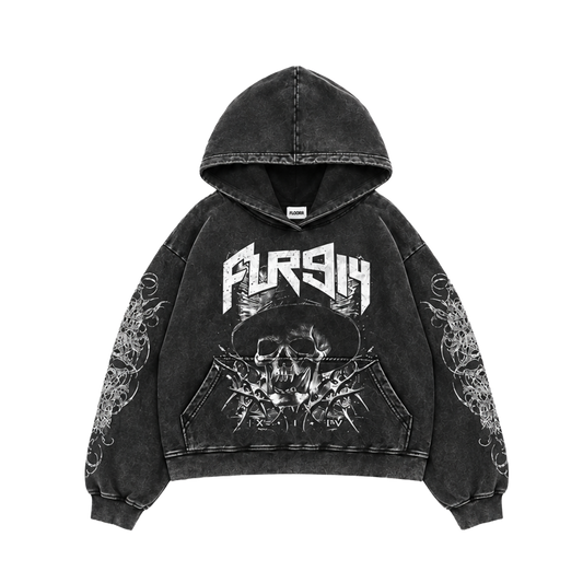 WICKED WEST HOODIE